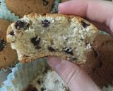 Foto del paso 4 de la receta: Muffins de vainilla