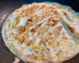 Foto del paso 3 de la receta: Burrito de pollo versión sana🌯