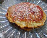 Foto del paso 3 de la receta: Panqueques de avena
