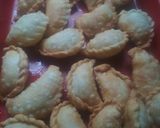 Foto langkah ke 9 dari resep Pastel/prastel/jalangkote.