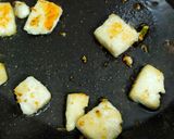 મટર પનીર (Matar paneer recipe in Gujarati) રેસીપી સ્ટેપ2ફોટો