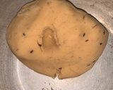 ஆந்திரா ரிங் முறுக்கு (Andhra ring murukku recipe in tamil) ரெசிபி ஸ்டேப் 4 புகைப்படம்
