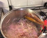 Foto del paso 2 de la receta: Strogonoff de pollo