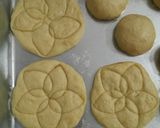 عکس مرحله 6 از دستور مینی فطیر صبحانه