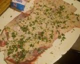 Foto del paso 1 de la receta: Matambre de carne relleno