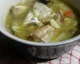 Foto langkah ke 5 dari resep Asem-Asem Ikan Kuniran.
