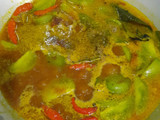 Tongseng Daging Sapi