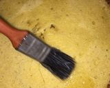 Foto del paso 6 de la receta: Postre Chaja 100% 🇺🇾 con Huevo de Ñandú 🇺🇾