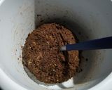 Foto del paso 1 de la receta: Postre helado de mousse