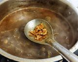 A picture of step 7 of Sesame Seeds Gravy for rice.
