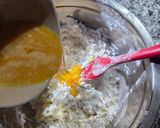 Foto del paso 4 de la receta: Chipá sin gluten