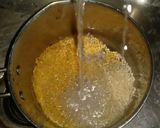 मूंग दाल की खिचड़ी (Moong Dal Ki Khichdi recipe in Hindi) रेसिपी चरण 1 फोटो