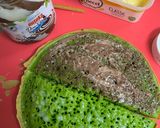 Foto langkah ke 5 dari resep Martabak manis lembut bersarang !.