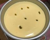 百香果棉花蛋糕的食譜步驟13照片
