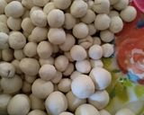 Foto langkah ke 3 dari resep Baso Aci kuah.