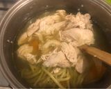 Foto del paso 4 de la receta: Comida para ancianos receta 7