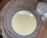 Foto del paso 2 de la receta: Budín de choclo en microondas
