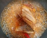 醬燒塔香鱸魚的食譜步驟2照片