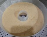 Foto langkah ke 4 dari resep Bolu pisang (takaran sendok).