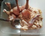 Foto langkah ke 1 dari resep Sayap & kulit ayam kriuk.