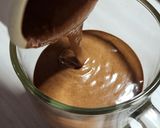 Foto del paso 6 de la receta: 💫✨Mug cake con especias, cacao y naranja, naturalmente endulzado✨ Aromas navideños ✨💫 Al microondas