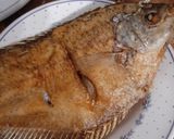 Foto langkah ke 2 dari resep Pesmol Ikan Gurame.