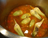 Foto del paso 12 de la receta: Alubias pintas