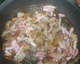Foto del paso 5 de la receta: Trinxat de la Cerdanya (Col, patata y panceta)