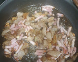 Foto del paso 5 de la receta: Trinxat de la Cerdanya (Col, patata y panceta)