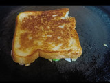Bread Pancake