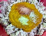 Bothok Tahu Tuna Kemangi langkah memasak 2 foto