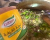 صورة لخطوة 2 من وصفة مكرونة بالتونة والجبن