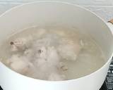 Cara Membuat Soto ayam kuah bening 2