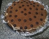 Foto del paso 14 de la receta: Tiramisú
