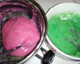 Foto langkah ke 2 dari resep Mochi Es Krim.