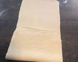 Foto del paso 7 de la receta: Medialunas de manteca