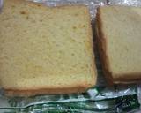 Cara Membuat Sandwich Keju misis 3