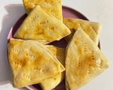 Foto del paso 5 de la receta: Dobladitas <3
