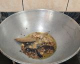 A picture of step 3 of BHANDARE WALI KADDU ki SABJI.
