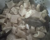 Foto del paso 3 de la receta: Guiso de mondongo!!
