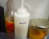 Foto del paso 2 de la receta: BC - Salsa de Tzatziki