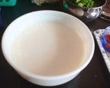 दही वड़े(dahi vade recipe in hindi) रेसिपी चरण 5 फोटो