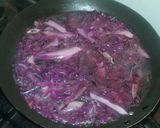 Foto del paso 7 de la receta: Matambre de cerdo a la cerveza con Chucrut