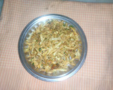 மரவல்லி கிழங்கு சிப்ஸ் ரெசிபி ஸ்டேப் 3 புகைப்படம்