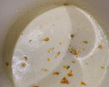 Foto del paso 3 de la receta: Budín de naranja 🍊 sin conservantes