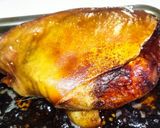 Foto del paso 3 de la receta: Pernil de cerdo asado