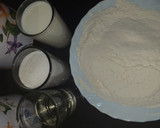 Foto del paso 1 de la receta: Magdalena de chocolate
