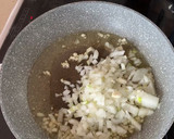 Foto del paso 3 de la receta: Callos con garbanzos | De Dani y Noelia