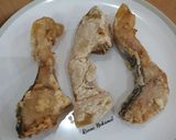 Foto langkah ke 4 dari resep Patin Saus Asam Manis.