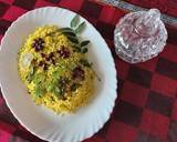 Lemon rice recipe step 2 photo